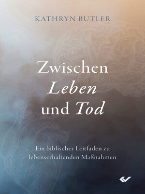 cover image of Zwischen Leben und Tod